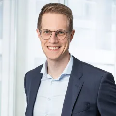 Dr. Christian Zoidl