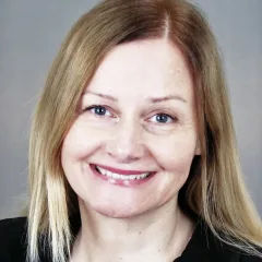 Dr. Rosemarie Aigner