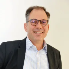 Mag. Benedikt Geusau